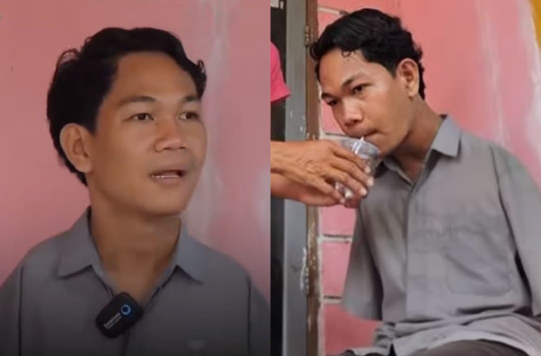 Pemuda Penyandang Disabilitas Tunadaksa Ditetapkan Jadi Tersangka Kasus Perkosaan, Begini Penjelasan Polisi