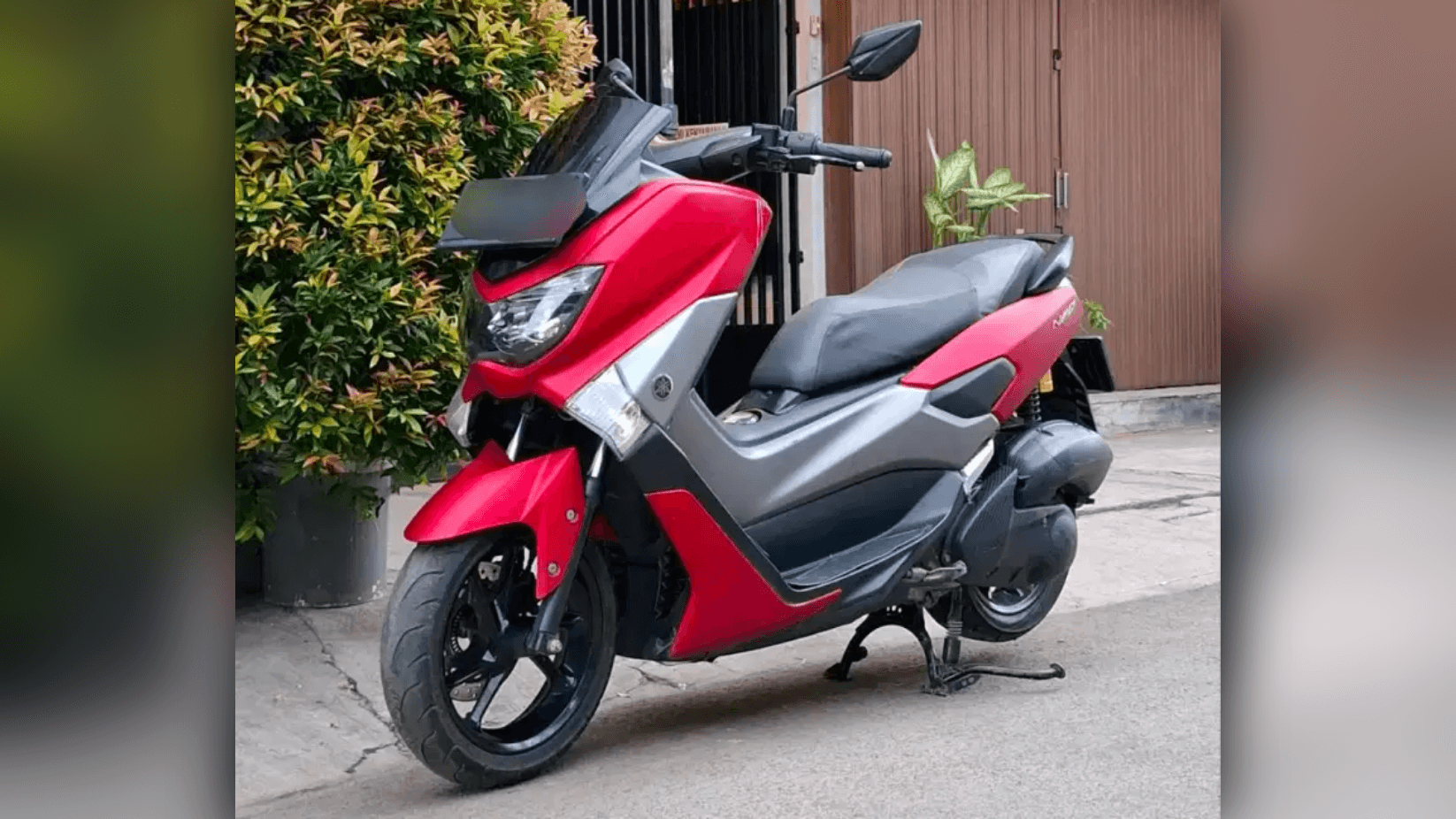 Lebih Murah Dari Honda BeAT, Yamaha NMAX 155 2019 Bekas Dijual Cuma Rp18 Jutaan, Cocok Untuk Touring Akhir Tahun!