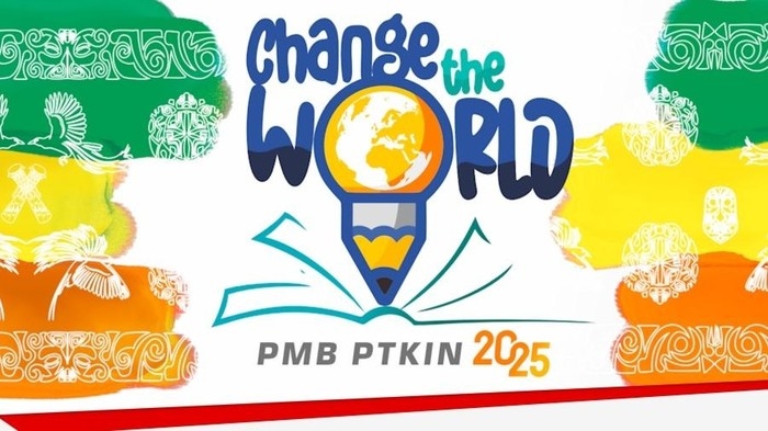Mau Ikut Seleksi Masuk PTKIN Jalur Prestasi Akademik Tahun 2025? Ada UIN, IAIN dan STAIN, Berikut Syarat dan Cara Daftarnya