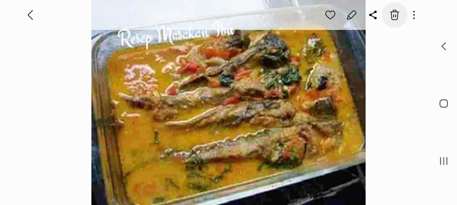 Pecak Lele, Bikin Mata Melek, Rasanya Enak Seger Banget