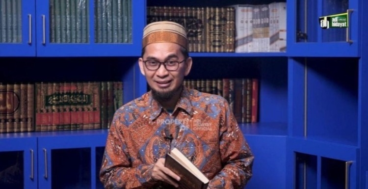 Ini Dia Alasan Kenapa Ustadz Adi Hidayat Masuk Daftar Calon Terkuat Untuk Gantikan Gus Miftah