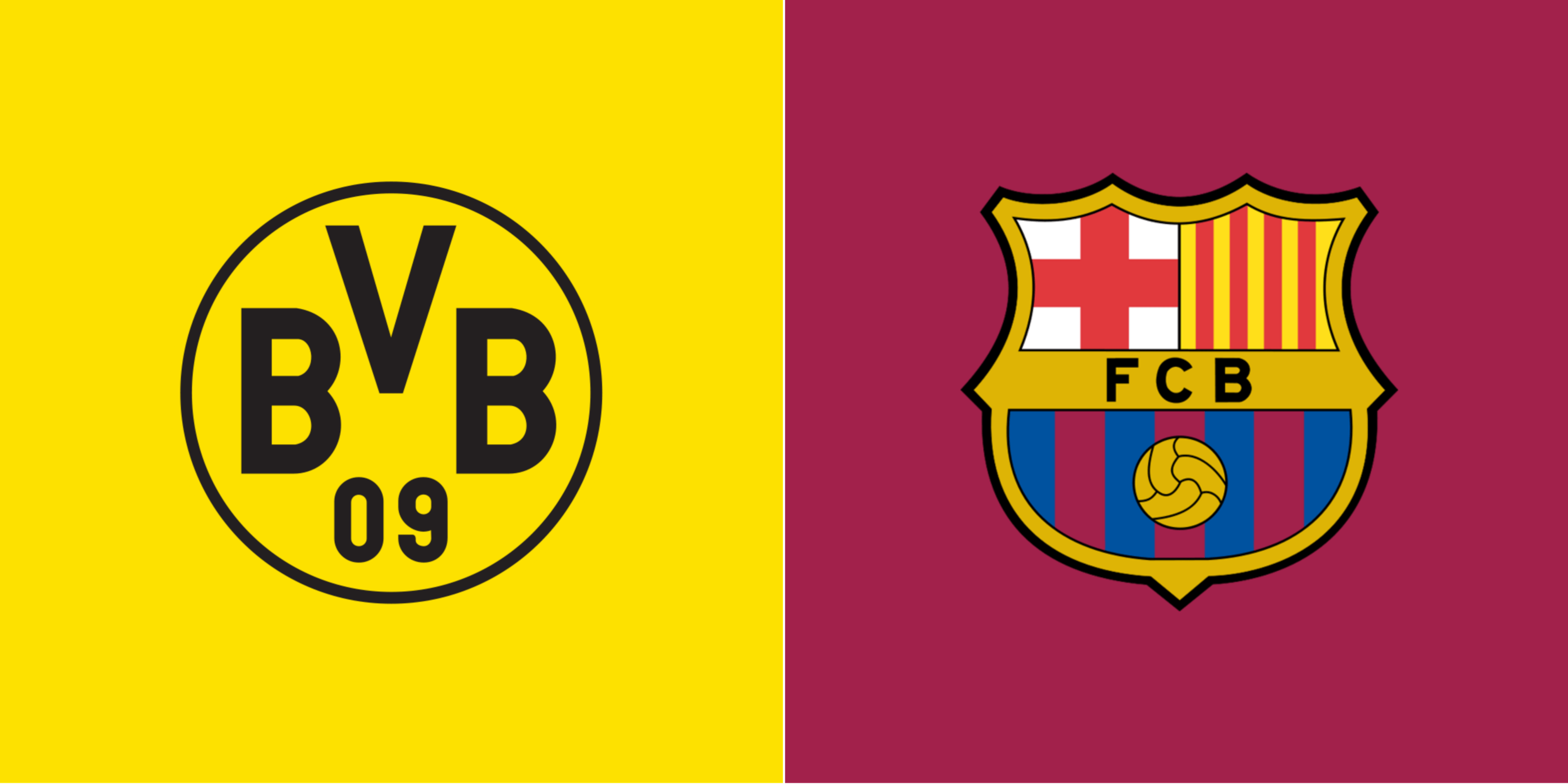 Prediksi Skor Borussia Dortmund vs Barcelona di Champions League: Blaugrana Bidik 5 Kemenangan Beruntun