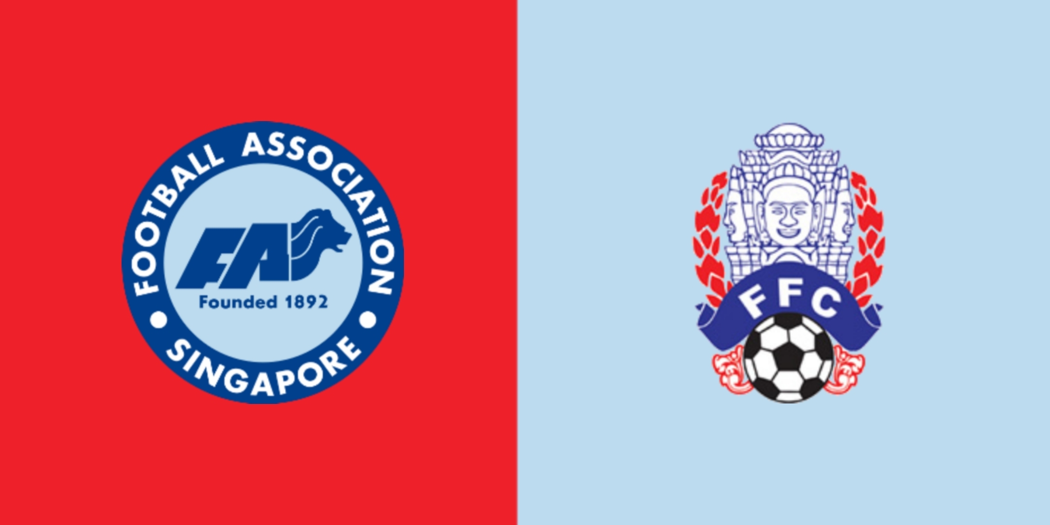 Prediksi Skor Singapura vs Kamboja di Piala AFF 2024: Dominasi The Lions atau Kebangkitan Angkor Warriors?