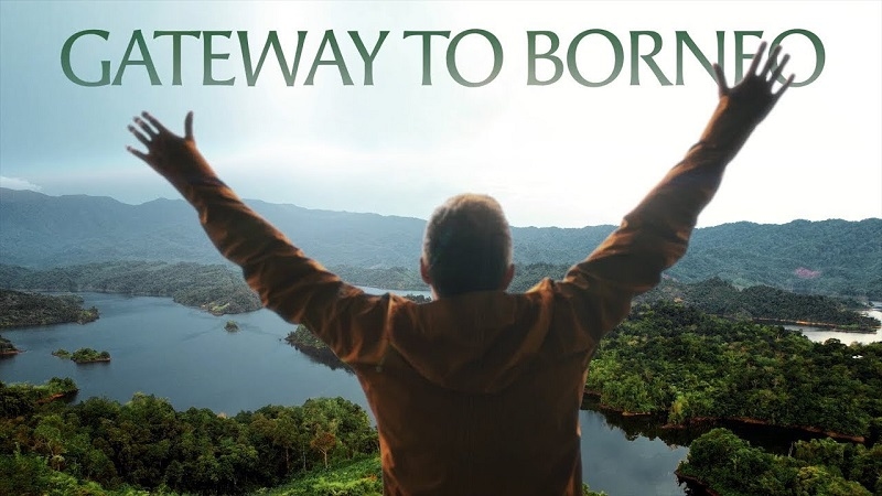 Jaring Wisatawan Indonesia Terutama Jakarta, Sarawak Tourism Board Kampanyekan Gateway to Borneo