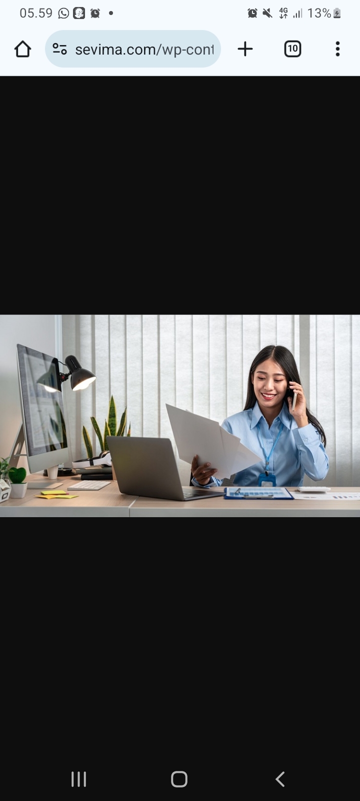 Simak, Lowongan Kerja Senior Accounting Lokasi Jakarta Pusat, Jika Minat Gaji Rp 7 Juta