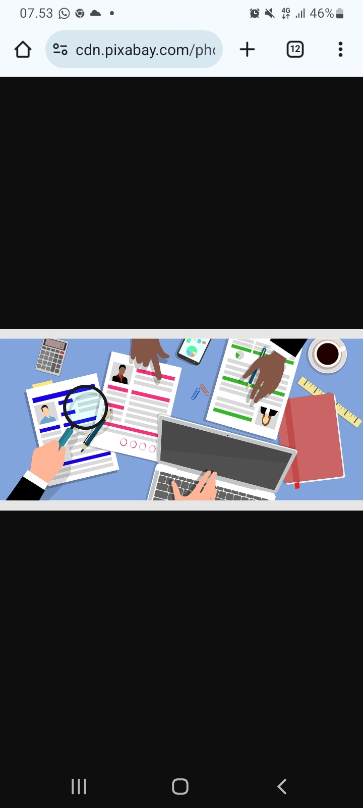 Info Lowongan Kerja Desain Grafis Gaji Rp 6 Juta di Tangerang, Cek di Sini Jika Tertarik