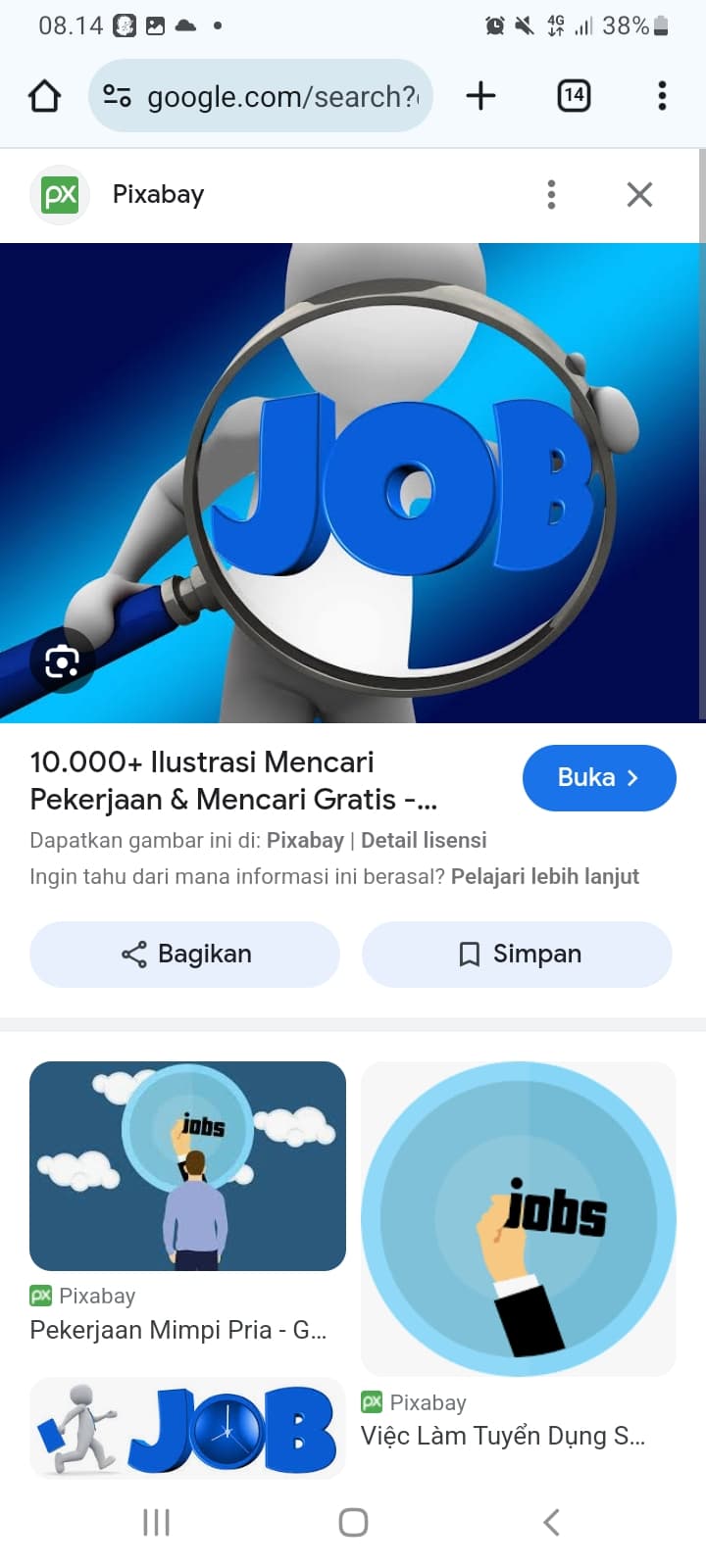 Lulusan SMA Lowongan Kerja untuk 3 Orang Gaji Rp 4,4 Juta, Cek Jenis Kerjaannya di Sini