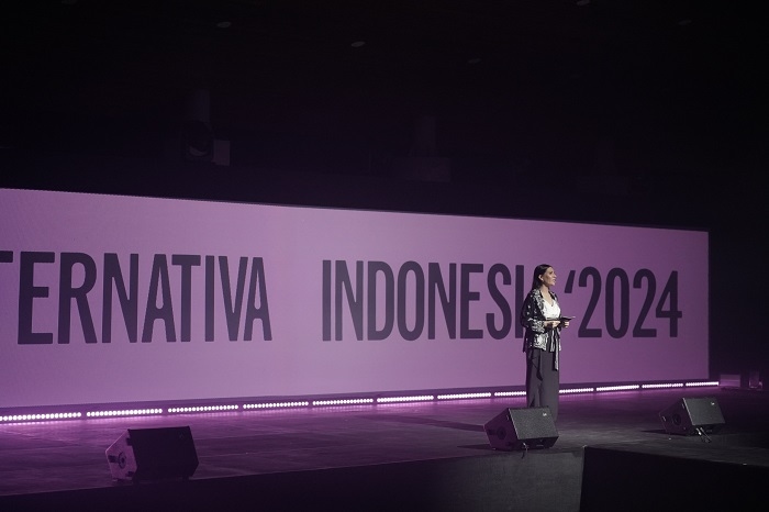 Berikut Daftar 7 Pemenang Penghargaan Alternativa Film Awards 2024