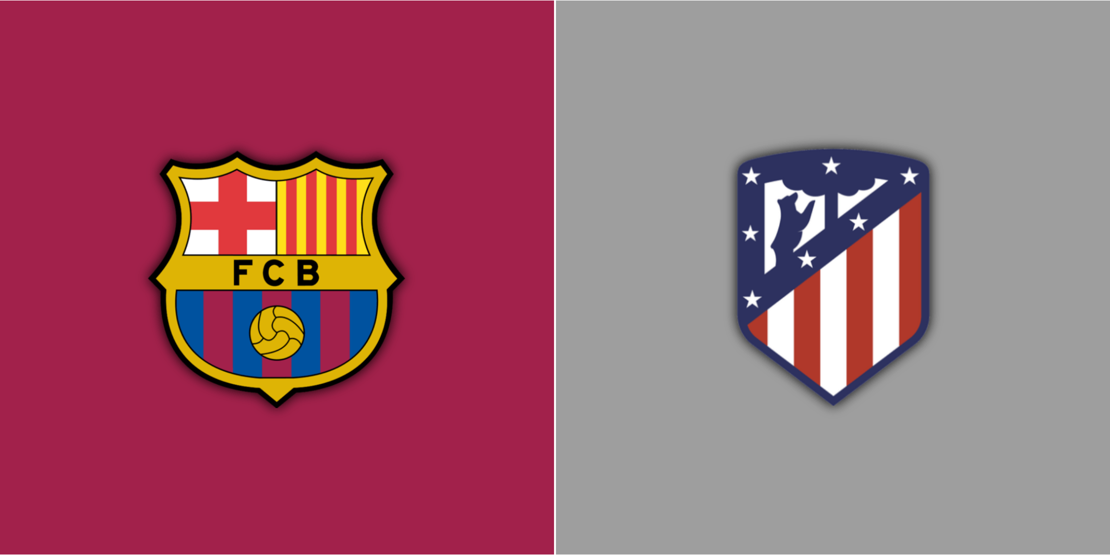 Prediksi Skor Barcelona vs Atletico Madrid Dini Hari nanti: Duel Sengit Penentu Puncak Klasemen La Liga
