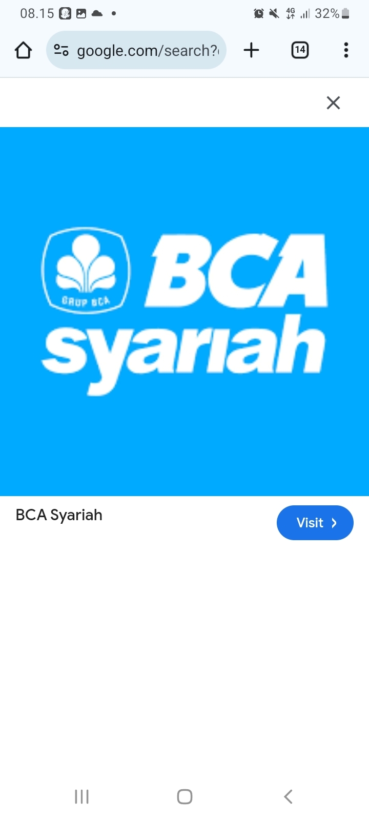 Bank BCA Syariah Buka Banyak Lowongan Kerja, Penempatan Jakarta, Bandung dan Kota Besar Lainnya, Cek di Sini