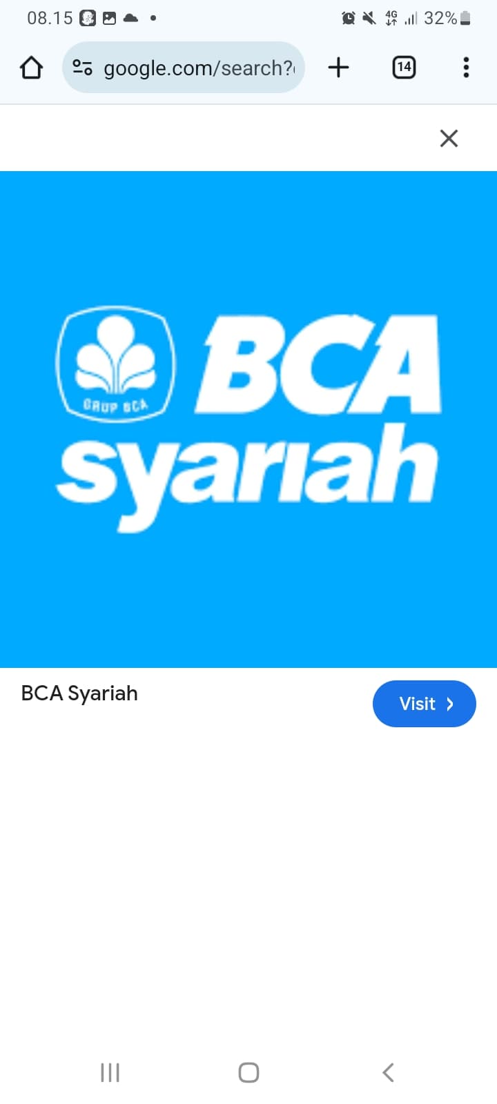 Bank BCA Syariah Buka Banyak Lowongan Kerja, Penempatan Jakarta, Bandung dan Kota Besar Lainnya, Cek di Sini