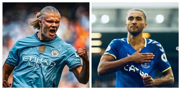 Akankah The Citizens Bangkit Dari Keterpurukan? Prediksi Skor Manchester City vs Everton