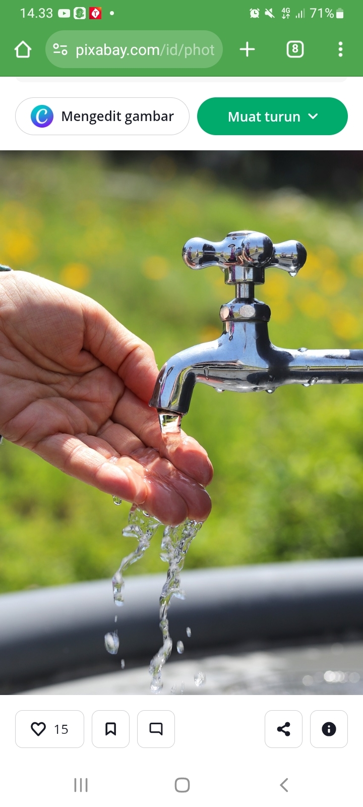 Berapa Tarif Promo yang Bisa Didapat Pelanggan Kartu Air Sehat? Begini Penjelasan dari PAM Jaya