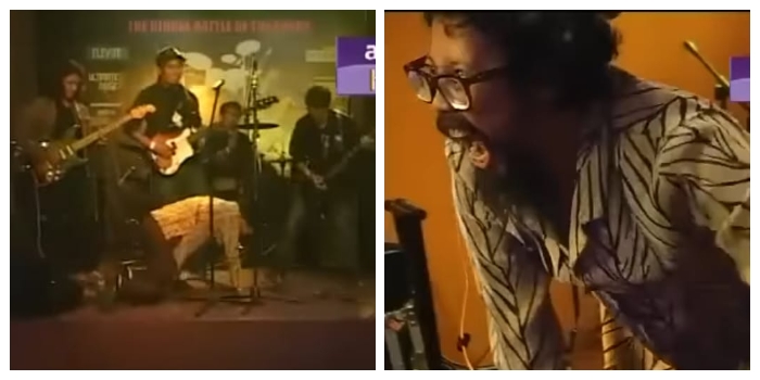 Viral Lagu Harimau Malaya dari Malaysia Versi Revisi Oleh Netizen Indonesia Kembali Jadi Sorotan: Yang Ori Emosinya Lebih Dapet!