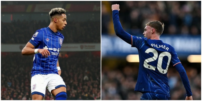 Prediksi Skor Ipswich vs Chelsea, Mampukah The Blues Raih 3 Poin?