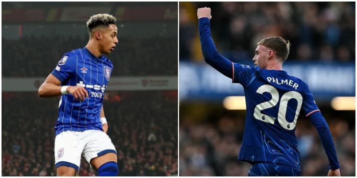 Prediksi Skor Ipswich vs Chelsea, Mampukah The Blues Raih 3 Poin?