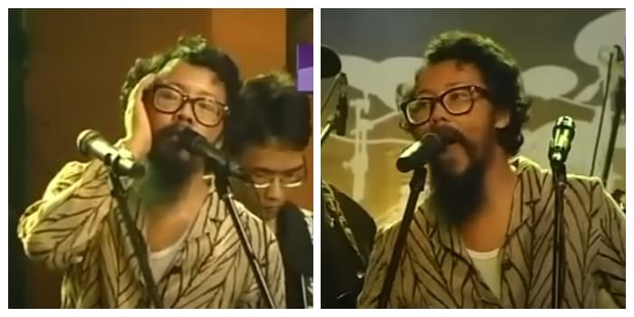 Reaksi Penyanyi Harimau Malaya Usai Lagunya Viral, Nyatakan Siap Tampil untuk Membuka Piala Asia