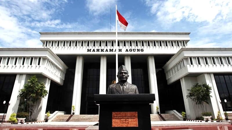 Asiang Gugat JACCS MPM Finance ke MA, Buntut 'Dikerjai' Oknum yang Tilap Uang Angsuran