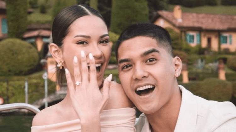 Kapan Pernikahan Al Ghazali dan Alyssa Daguise Digelar? Ini Bocoran dari Ahmad Dhani, Bakal Disiarkan Langsung Oleh RCTI