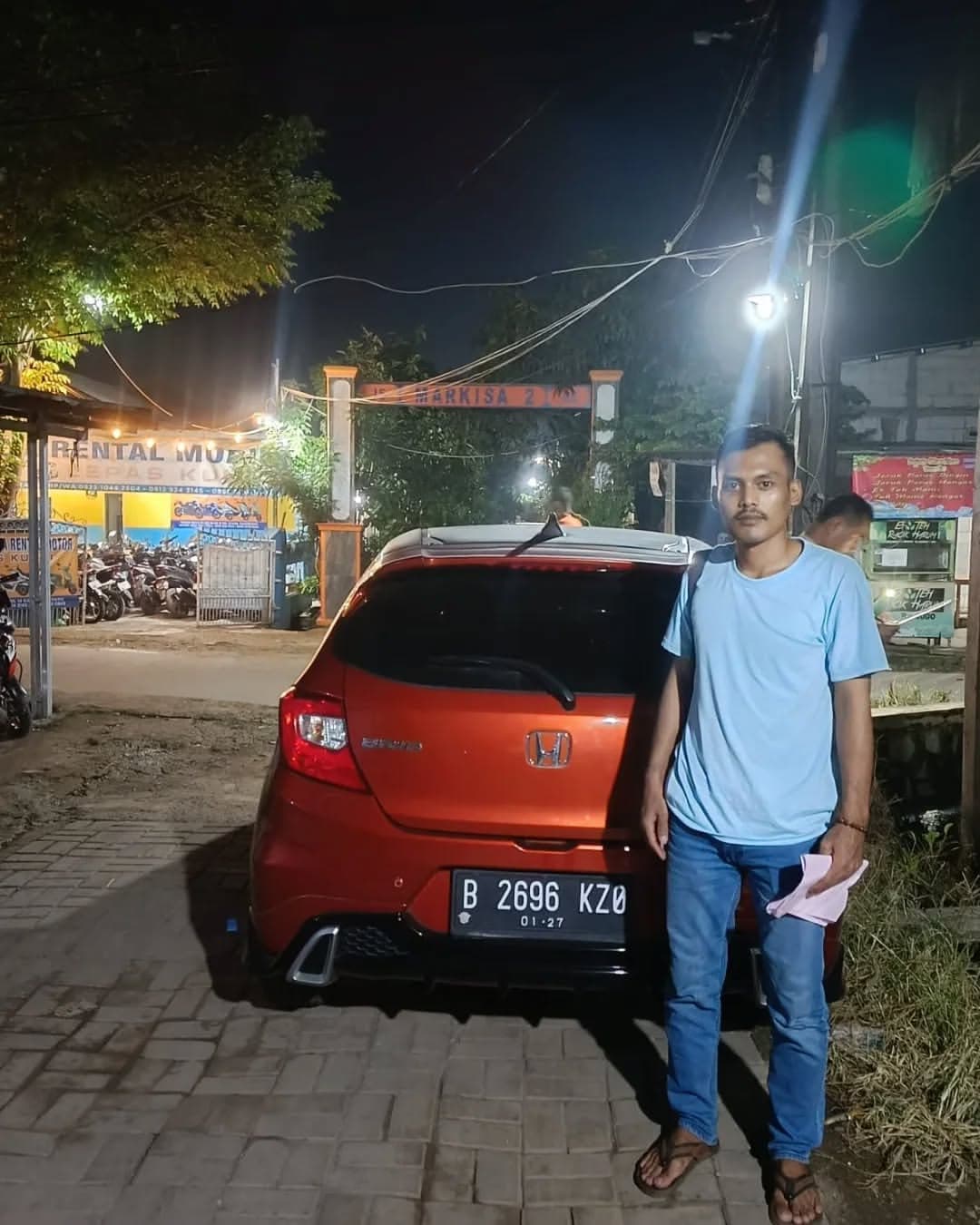 Penyewa Mobil Rental di Tangerang Berhasil Ditangkap, Polisi Beberkan Modus Pelaku Pakai KTP Palsu