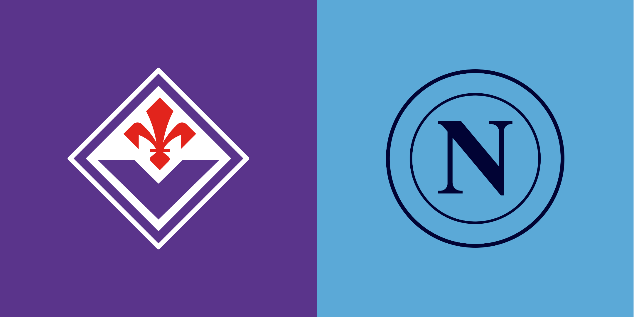 Prediksi Skor Fiorentina vs Napoli di Serie A: Konsistensi Partenopei Kembali Berlanjut atau Kebangkitan La Viola?