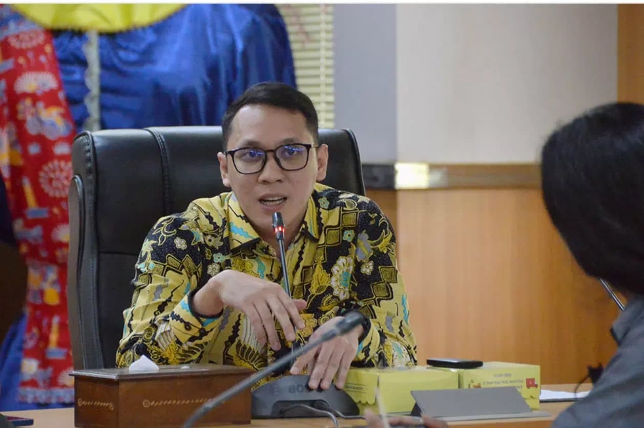 Kenaikan Tarif PAM Mulai Berlaku per Januari 2025, Fraksi Golkar DPRD DKI Minta Penuhi Target 100 Persen Pelayanan