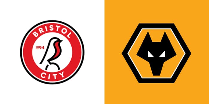Prediksi Skor Bristol City vs Wolverhampton, Mampukah Wolves Menumbangkan The Robins?