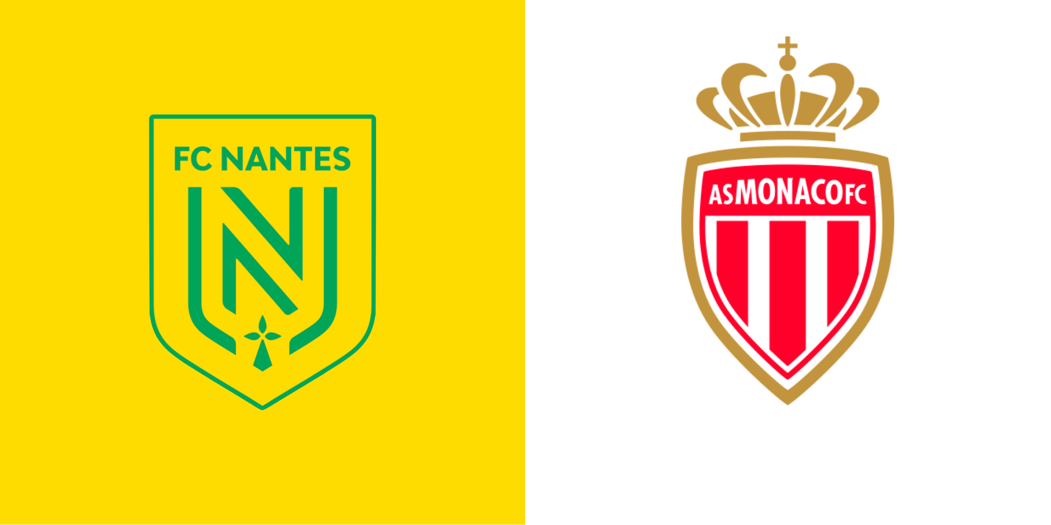 Prediksi Skor Nantes vs AS Monaco, 11 Januari 2025 Dini Hari: Mampukah Les Canaris Kejutkan Les Rouge et Blanc di Pekan 17 Ligue 1?