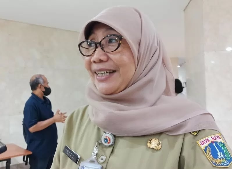 Pemprov DKI Bakal Revitalisasi 4 Pasar Tradisional dan Satu TOD di Sejumlah Wilayah Jakarta, Berikut Lokasinya