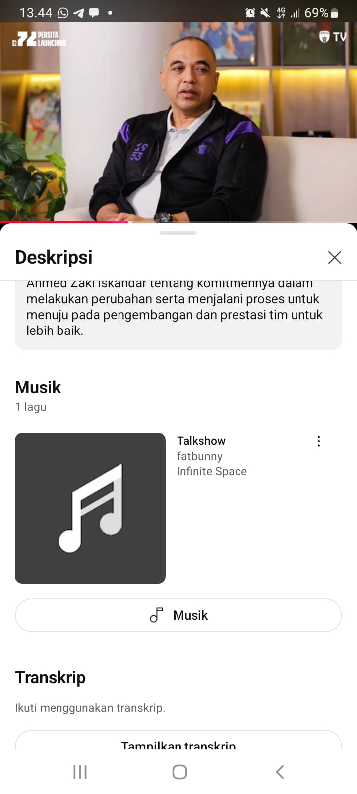 Demi Kemajuan Sepak Bola Daerah, Manajer Timnas U-17 Zaki Iskandar Tekankan Pentingnya Berkolaborasi