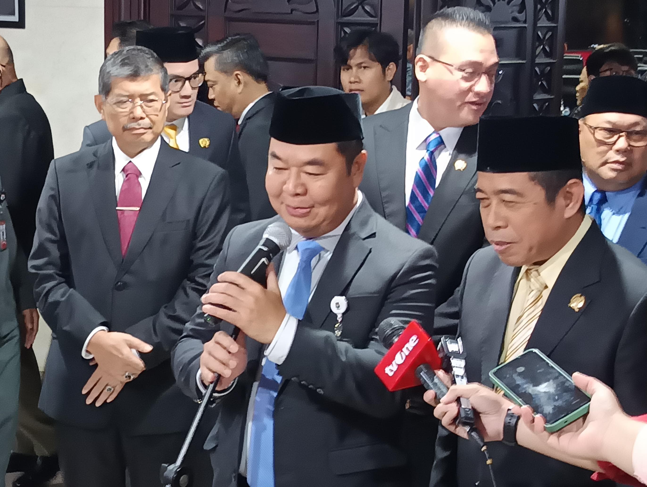 Bukan Izinkan Poligami, Begini Penjelasan Pj Gubernur Teguh Soal Pergub ASN Pria Boleh Poligami