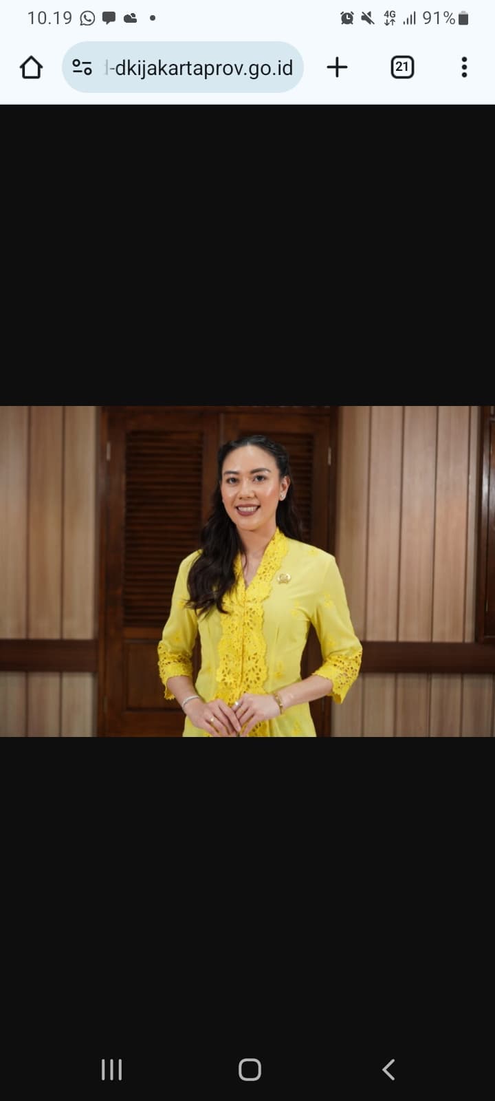 Politisi Golkar Minta Pencegahan Kebakaran di Gedung Komersial Diperketat