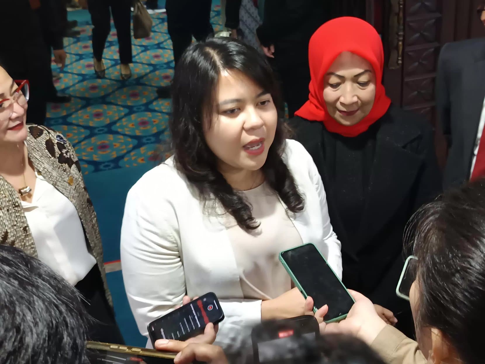 Program Sarapan Gratis Pramono - Rano, Ketua Tim Transisi: Tidak Jadi Dijalankan Tahun Ini, Karena...