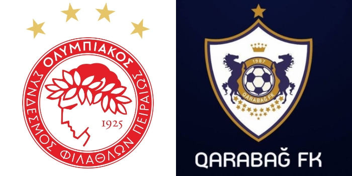 Prediksi Skor Olympiakos vs Qarabag 31 Januari 2025 Dini Hari: Misi Thrylos Dobrak 8 Besar