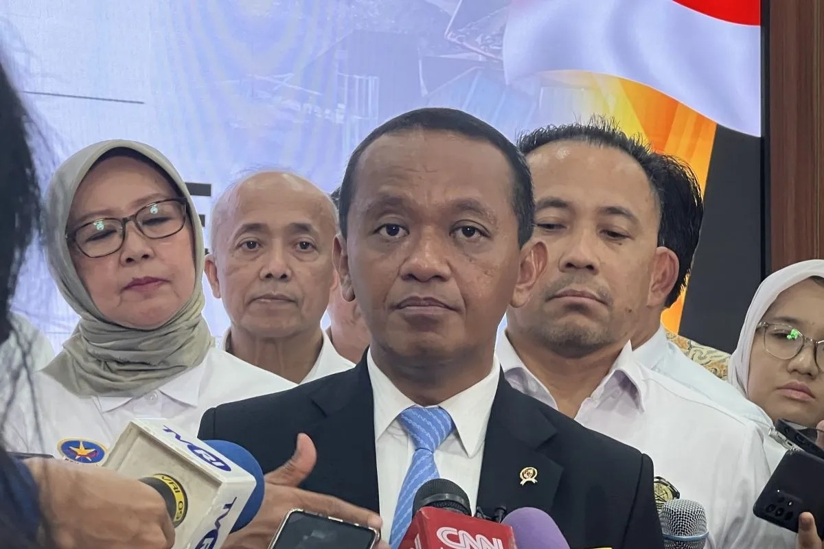 Pemerintah Desak SPBU Swasta Kerja Sama dengan Pertamina Demi Kelola Stok BBM