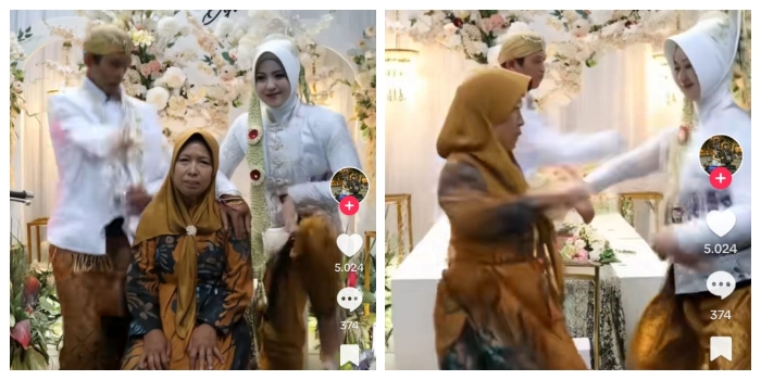 Cara Edit Video Kungfu AI yang Viral di TikTok: Mudah dan Auto FYP