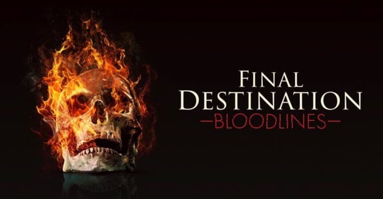 Siap-siap Dapat Trauma Baru, Final Destination Bloodlines Resmi Rilis Trailer Menegangkan