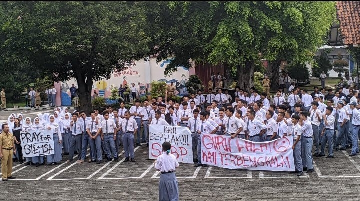 Nasib Ratusan Murid Eligible Gagal Daftar SNBP Karena Kelalaian Guru