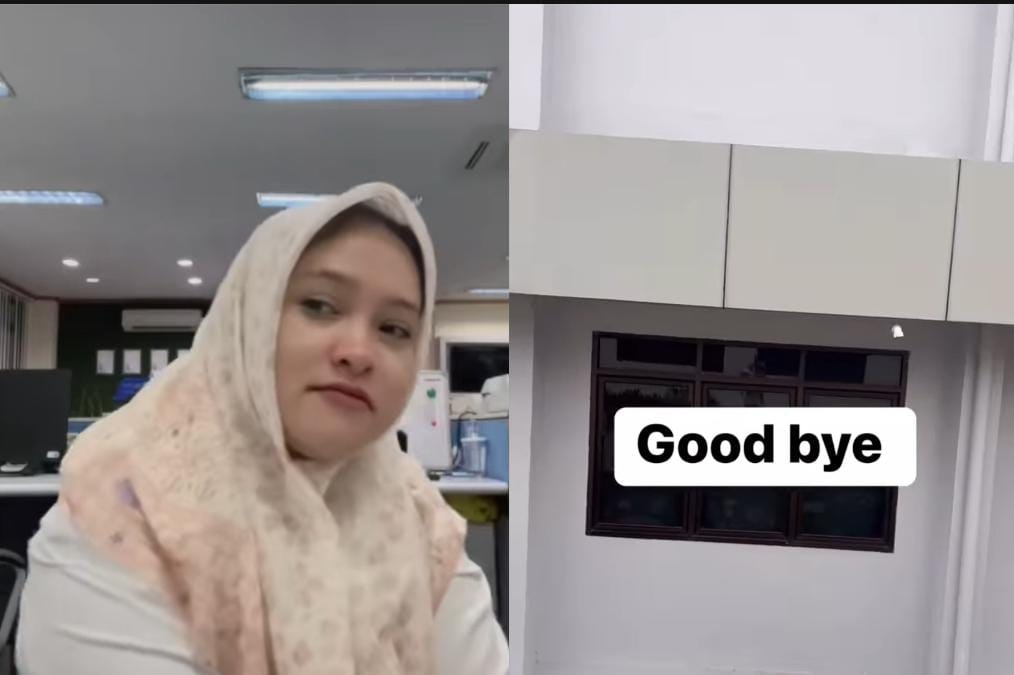 Netizen Kembali Soroti Aksi Weni Usai Dipecat Imbas Hina Honorer: Bukannya Kapok, Malah Lanjut Part 2