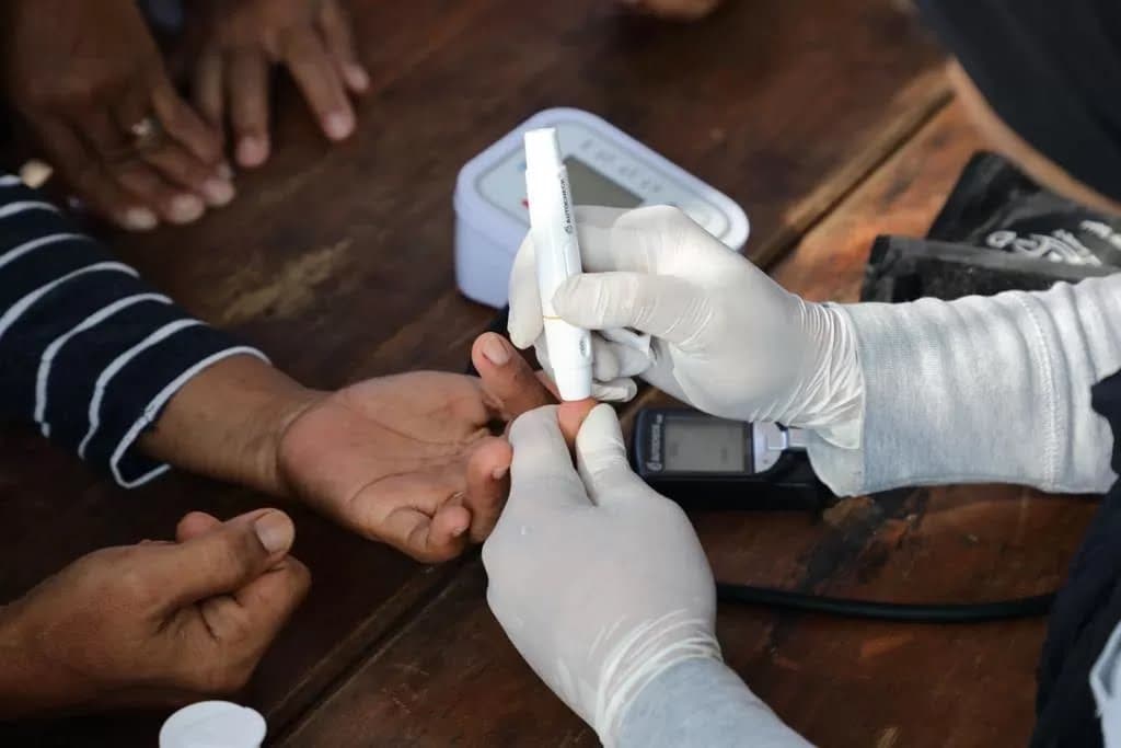 Dinkes DKI Sebut Program Cek Kesehatan Gratis Sudah Dimulai di 4 Sekolah Jakarta, Ini Daftarnya