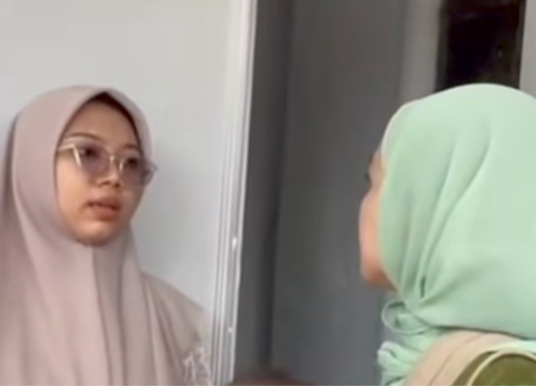 Demi Bela Pelakor, Suami di Magetan Tega Tabrak Istri Sah dan Anak Kandung