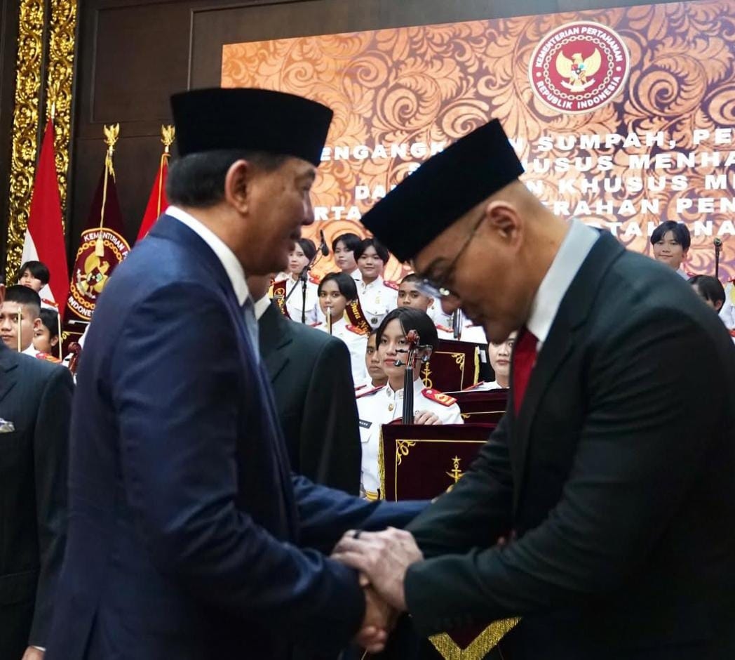 Diangkat Jadi Stafsus Menhan, Deddy Corbuzier Bakal Terima Gaji Segini
