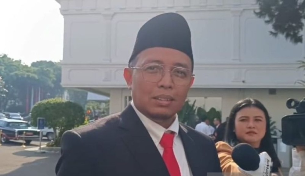 Kena Efisiensi Anggaran Sebesar 50 Persen, BMKG Khawatirkan Informasi Gempa-Tsunami Jadi Tak Akurat, Pihak Istana: Itu Tidak Benar