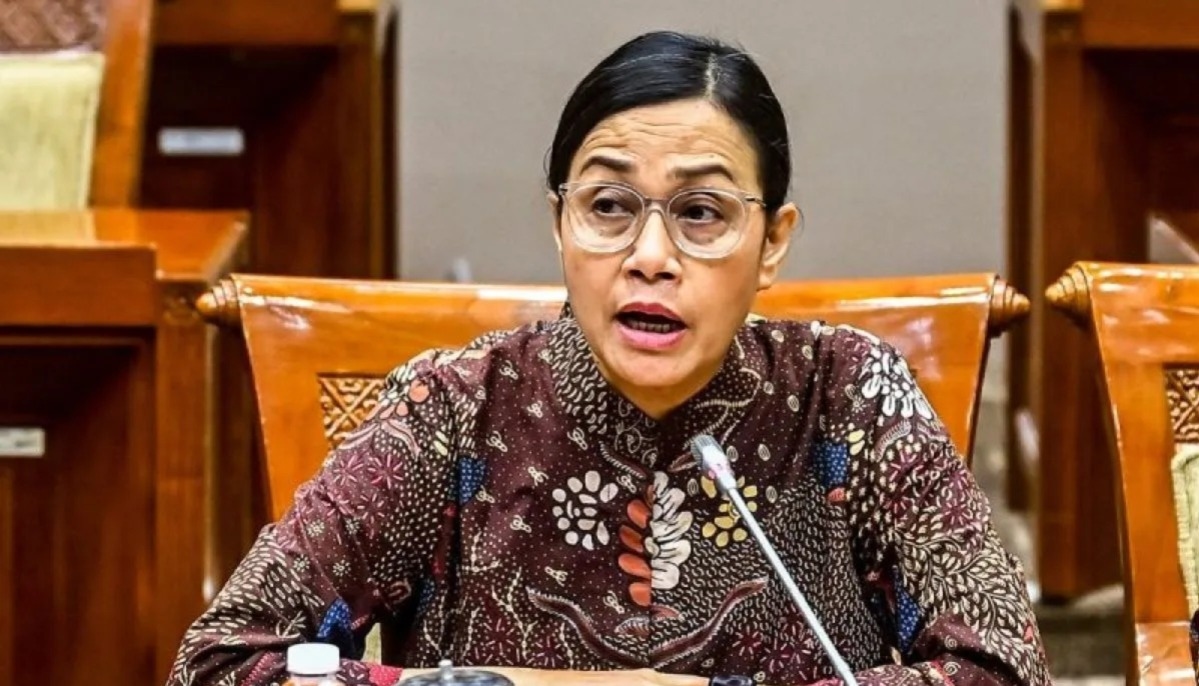UKT Diisukan Naik Imbas Efisiensi Anggaran, Menkeu Sri Mulyani Pastikan Tak Akan Terjadi di PTN