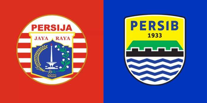 Prediksi Skor Persija Jakarta vs Persib Bandung 16 Februari 2025: Laga Sengit Tensi Tinggi dan Adu Gengsi