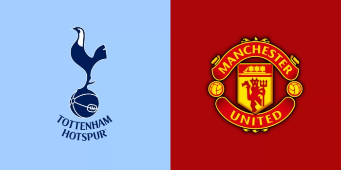 Prediksi Skor Tottenham vs Manchester United 16 Februari 2025: Mampukah The Lilywhites Atasi The Red Devils?