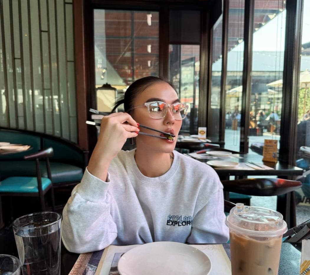 Jawaban Agnez Mo Usai Kena Denda Hak Cipta dan Royalti Rp1,5 M: This Song is My Song!