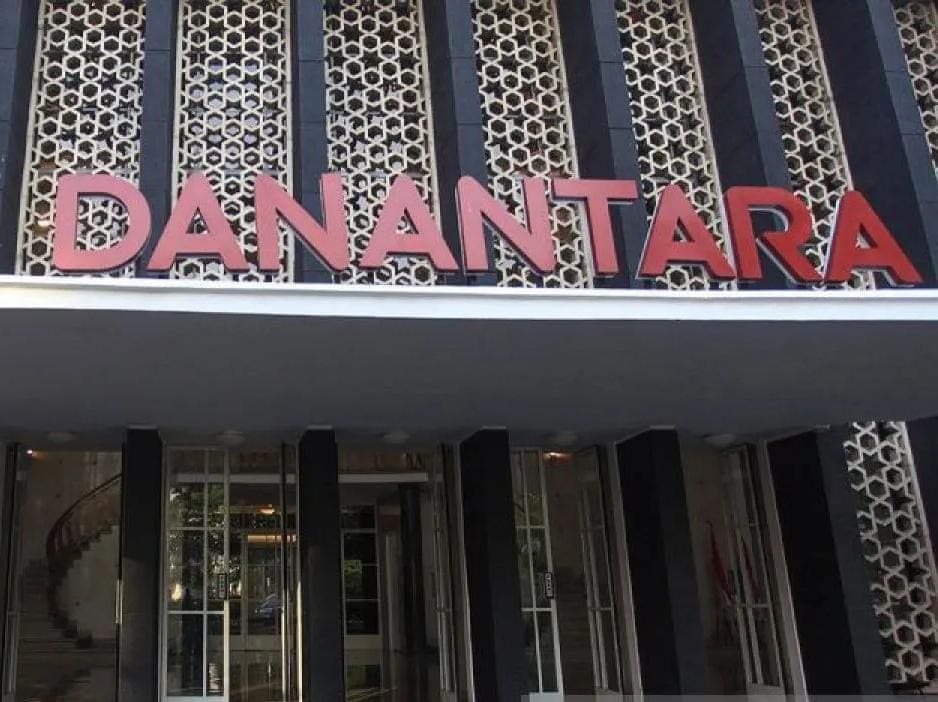 Peluncuran Danantara Memicu Reaksi Pro Kontra di Masyarakat, Apa Alasannya?