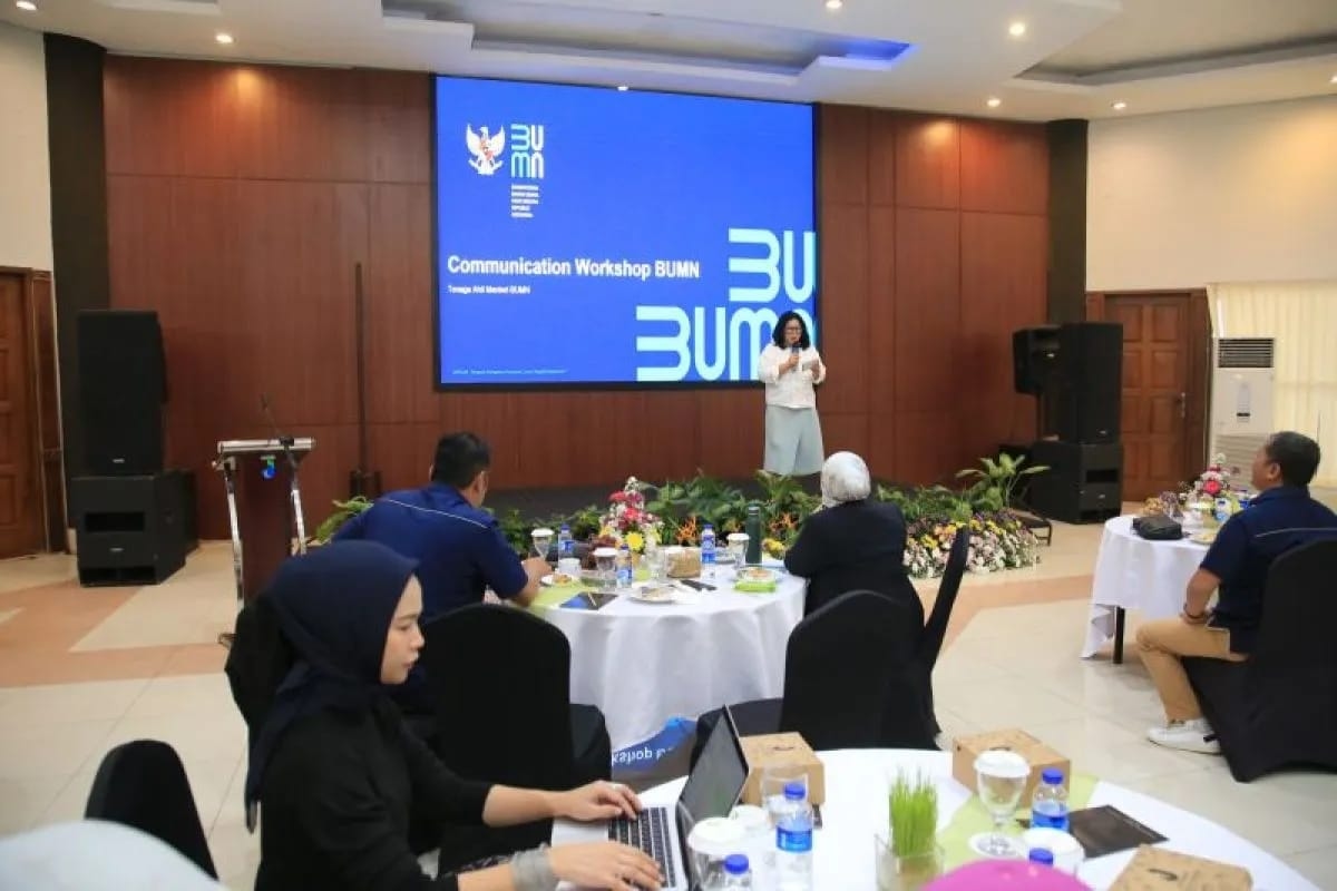 Ini Dia Daftar 7 BUMN yang Asetnya Bakal Dikelola Danantara, Total Sampai Triliunan Rupiah