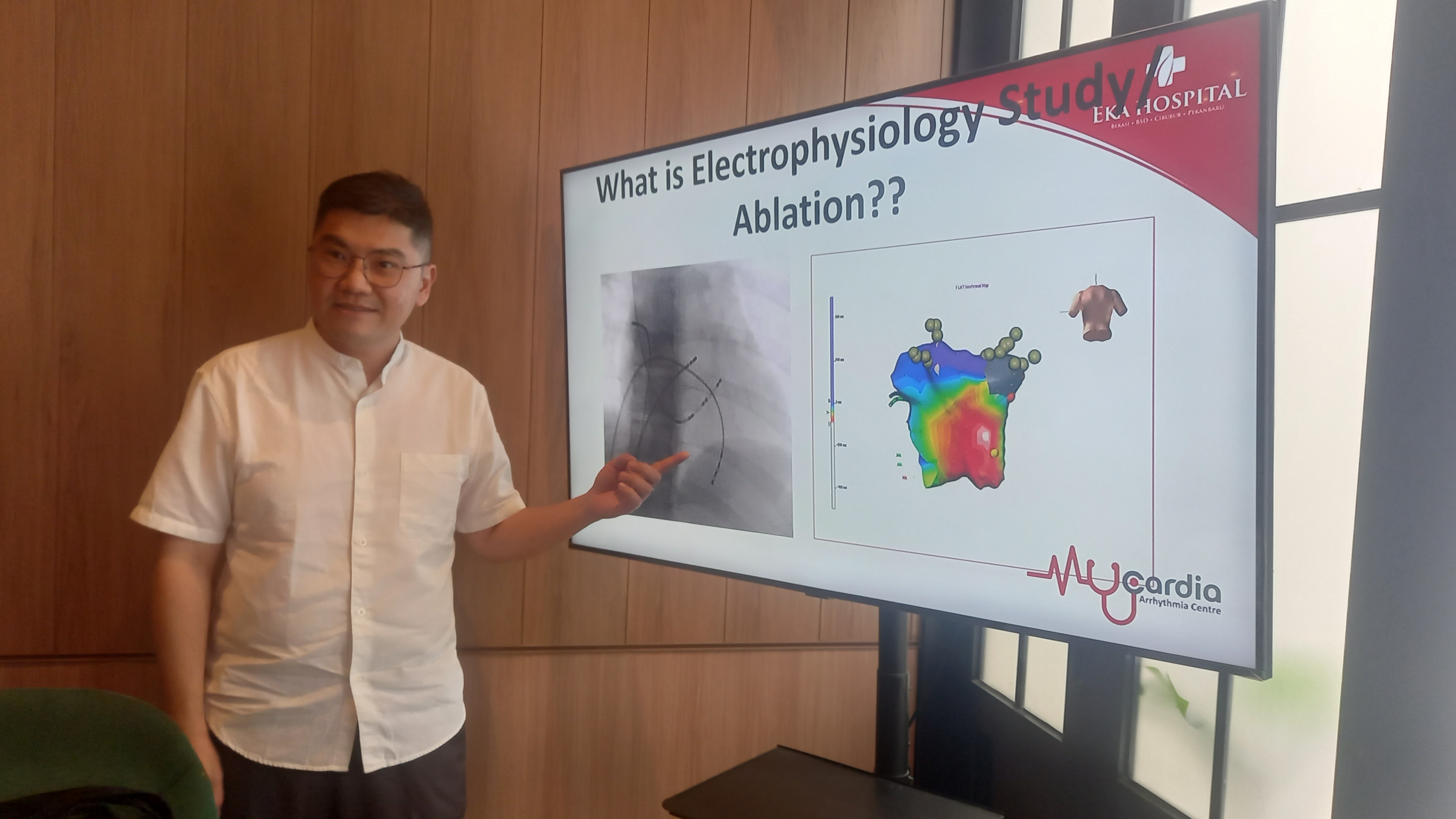 Alami Deg-degan yang Terus-terusan! Waspada Gejala Aritmia Jantung